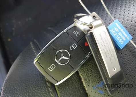 2023 Mercedes-Benz Gle 350 4Matic из США, поврежденный, VIN 4JGFB4KB2PA895937